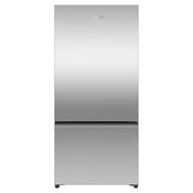 Fisher &amp; Paykel 515L Series 5 Refrigerator Freezer Stainless Steel | RF505BRNQX1 image