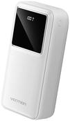 Vention Powerbank FHMW0 30000 mAh 22.5 W White | FHMW0