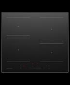Fisher Paykel Series 5 60cm 4 Zone Induction Hob | CI604CTB2 image
