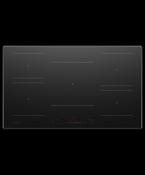 Fisher Paykel Series 5 90cm 5 Zone Induction Hob | CI905CTB2 image