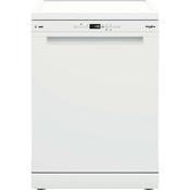 Whirlpool Freestanding 15 Place Maxi Space Dishwasher | W7FHP33UK
