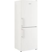Indesit Fridge Freezer Low Frost 228L White | IB55532WUK