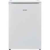 Indesit Freestanding Under Counter Fridge White | I55RM1120WUK image