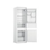 Indesit Integrated 70/30 Fridge Freezer Low Frost White | INC18D011B1