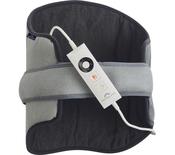 Dreamland Revive Me Back Heating Pad Grey | 16966 image