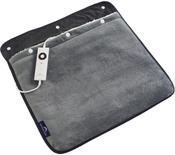 Dreamland Revive Me Foot Warmer Grey | 26009