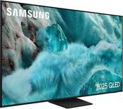 Samsung Q7F5 55" 4K HDR QLED Smart TV (2025) | QE55Q7F5AUXXU image