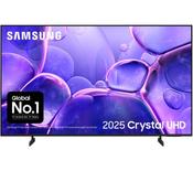Samsung U8000F 43" Crystal UHD Smart TV (2025) | UE43U8000FKXXU image