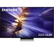 Samsung S90F 55” 4K HDR OLED Smart TV | QE55S90FAEXXU image