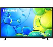 Samsung F6000 32" Full HD HDR Smart TV (2025) | UE32F6000FKXXU image