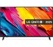LG 55" QNED70 AI 4K Smart TV (2025) | 55QNED70A6A.AEK image