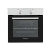NordMende Built In Single Oven Stainless Steel | SO107IX