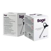 Sage The Steam Wand Cleaner | SES006NEU0NEU1 image