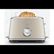 Sage The Toast Select™ Luxe Toaster Almond Nougat | STA735ALM4GUK1