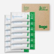 Sage The Machine Descaler x 12 | SCC102NEU0ZEU1 image