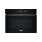 Whirlpool Built-In Combi Microwave Oven Black | WMW57DHMBUK