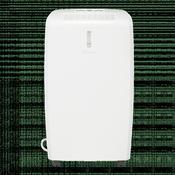 Dimplex 20L Electric Dehumidifier | EVERDRI20L