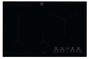 Electrolux 80cm Built-in Induction Hob | KIV834