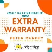 Extra Warranty - Electrical Repair Plan