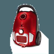 Morphy Richards 3L Compact Bagged Vaccum | 980565