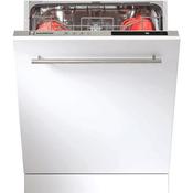 Nordmende, 60cm,12 place, Integrated Dishwasher, DF63