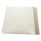 Rectangular Linen Shade Cotton