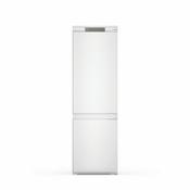 Whirlpool, 55cm, frost free integrated fridge freezer WHC18T332PUK