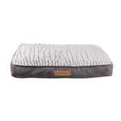 M-PETS Snake Pattern Mattress image