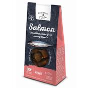 GO NATIVE Essentials Dog Treats, Salmon image