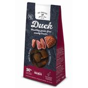 GO NATIVE Essentials Dog Treats, Duck image