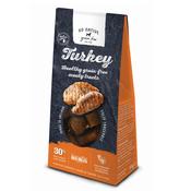 GO NATIVE Essentials Dog Treats, Turkey image