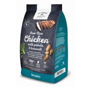 GO NATIVE Chicken Potato &amp;amp; Broccoli, 800g image