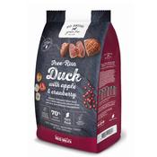 GO NATIVE Duck Apple &amp;amp; Cranberry, 12kg image
