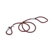 K9 EXPLORER Rope Slip Lead, Red image