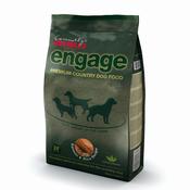 ENGAGE Salmon &amp;amp; Rice Dog Food, 3kg image