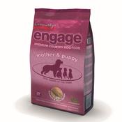 ENGAGE Mother &amp;amp; Puppy Dog Food, 15kg image