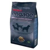 ENGAGE Duck &amp;amp; Rice Dog Food, 15kg image