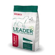 LEADER Large Breed Puppy Food, 2kg image