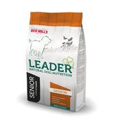 LEADER Senior Dog Food, 12kg image