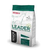 LEADER Senior Large Breed Dog Food, 12kg image