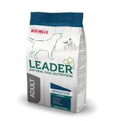 LEADER Adult Sensitive Large Breed Dog Food, 12kg image