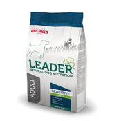 LEADER Adult Small Breed Sensitive with Lamb, 2kg image