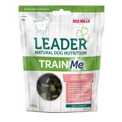 LEADER Train Me Salmon image