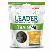 LEADER Train Me Chicken image