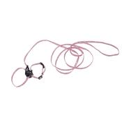 LI'L PALS Adjustable Kitten Harness and 6' Lead Combo image
