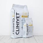 CLINIVET Grain Free Junior and Adult Dog Food, 2kg image