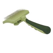 SAFARI Self-Cleaning Slicker Brush image