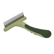 SAFARI Single Undercoat Rake, Long Tooth image