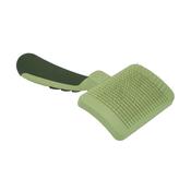 SAFARI Self-Cleaning Slicker Brush for Cats image