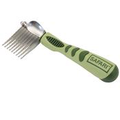 SAFARI Dematting Comb image